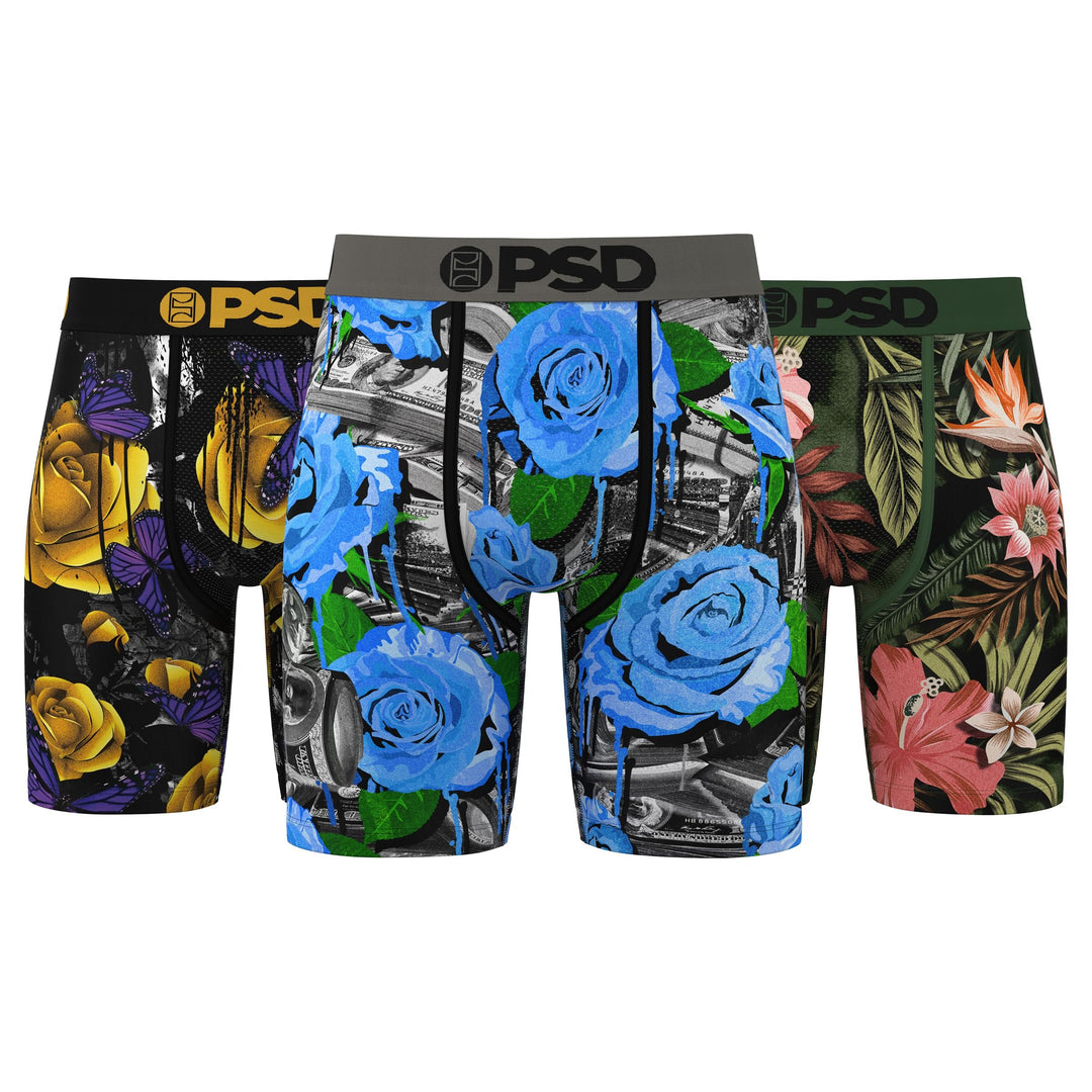 PSD Underwear Men&