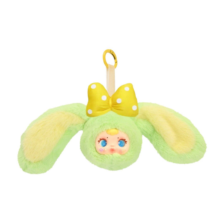 み*み様 GIBOUS×DEPENDOLL RABBIT MILKYFUR MU Miiloo MM Milk Candy Rabbit Plush Keychain Blind Box – 707 Street