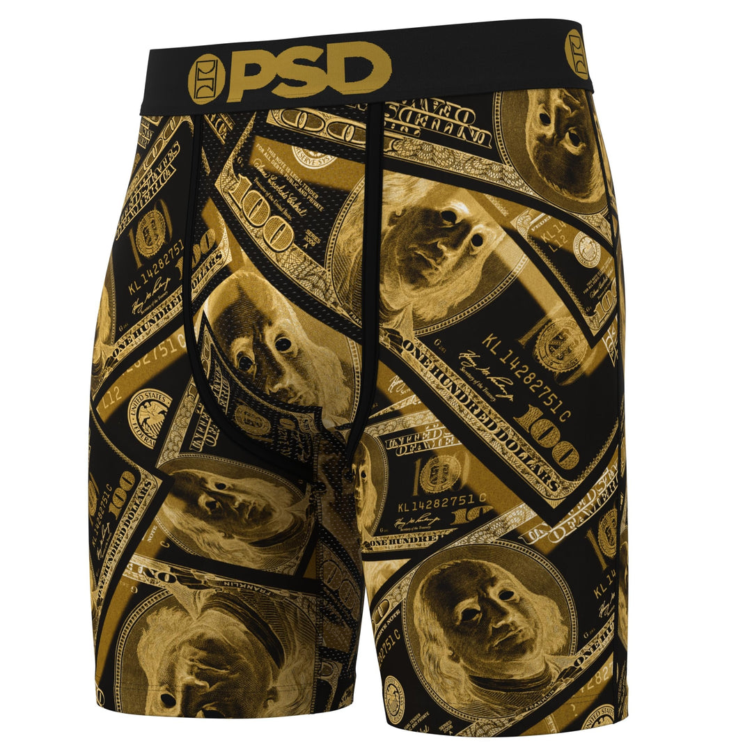 PSD Underwear Men&