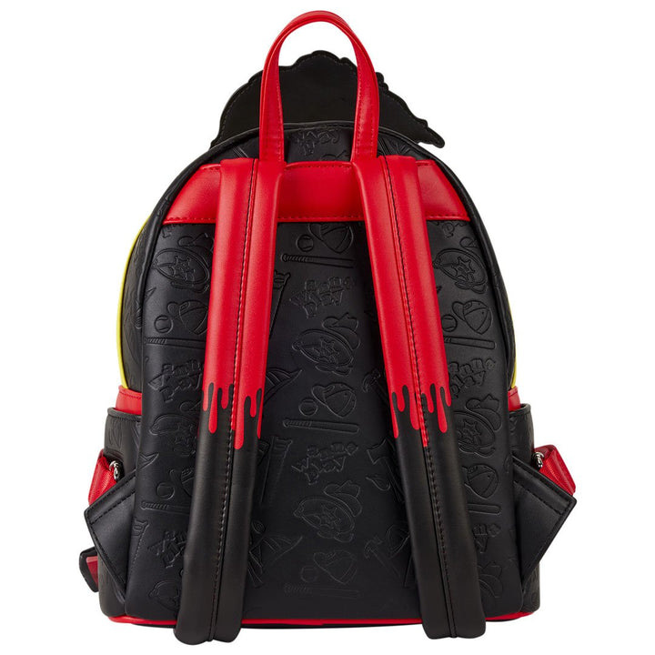 Loungefly Universal Chucky Pop Up Mini Backpack