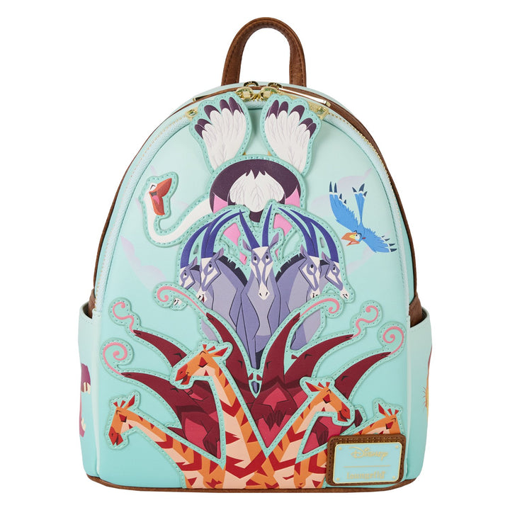 Loungefly Disney The Lion King I Just Can&