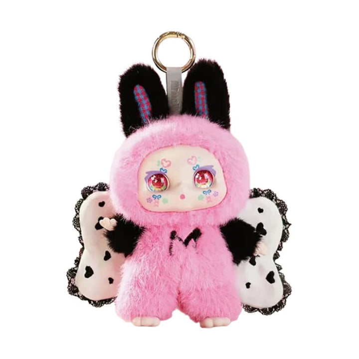 Kimmon Mimon Dream Maker Series 7" Plush Blind Box