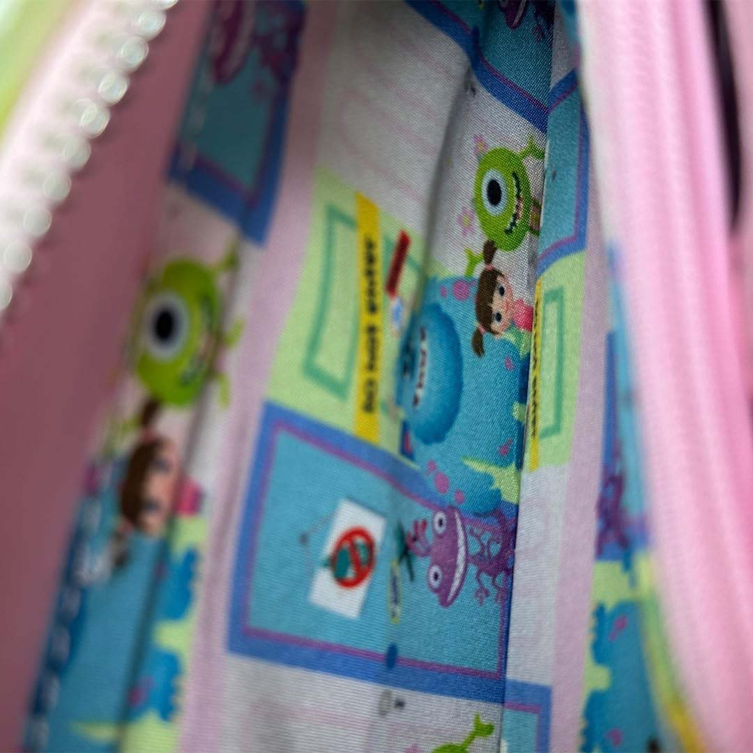 Loungefly Disney Pixar Monster&
