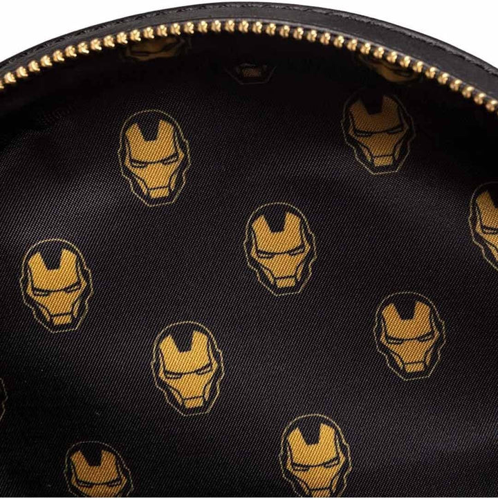 Loungefly Marvel Iron Man Cosplay Mini Backpack - 707 Street Exclusive