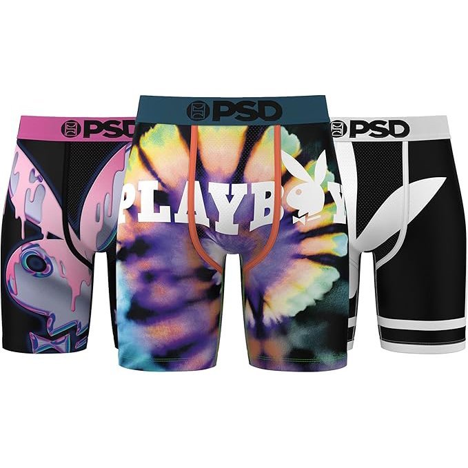 PSD Underwear Men&