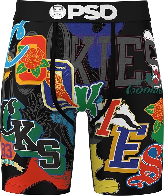 PSD Underwear Men&