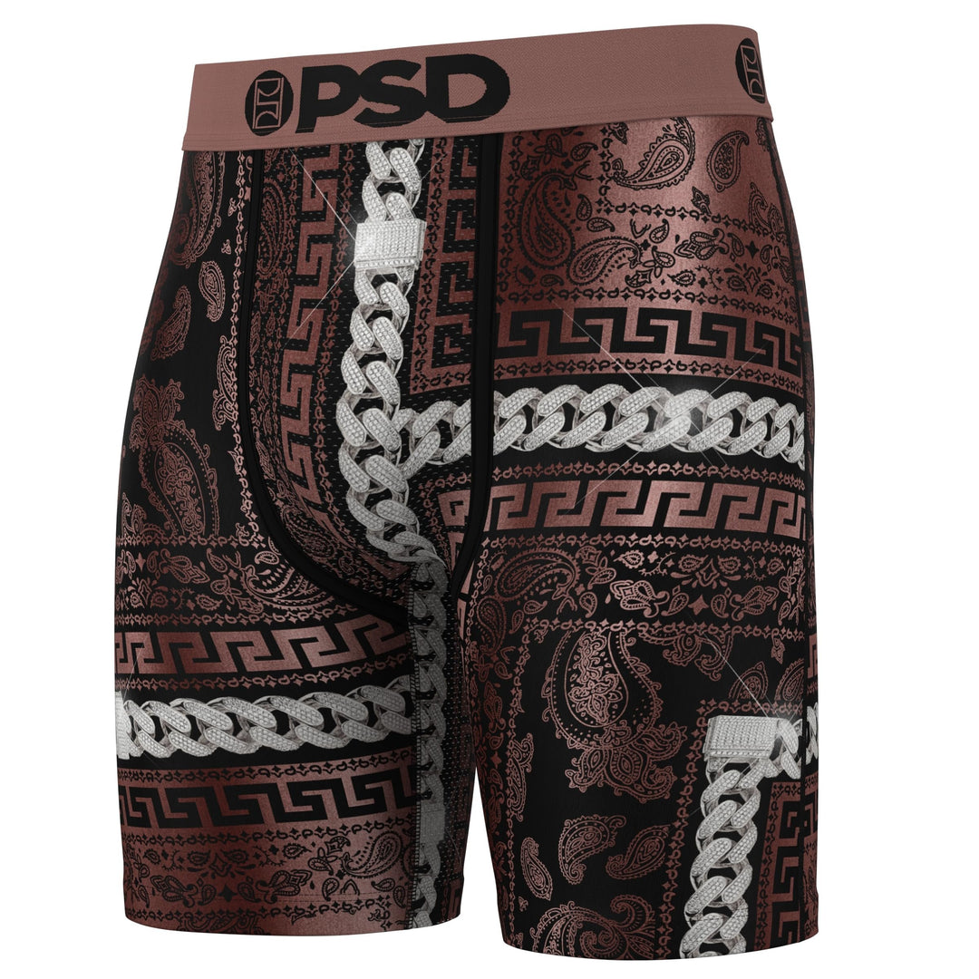 PSD Underwear Men&