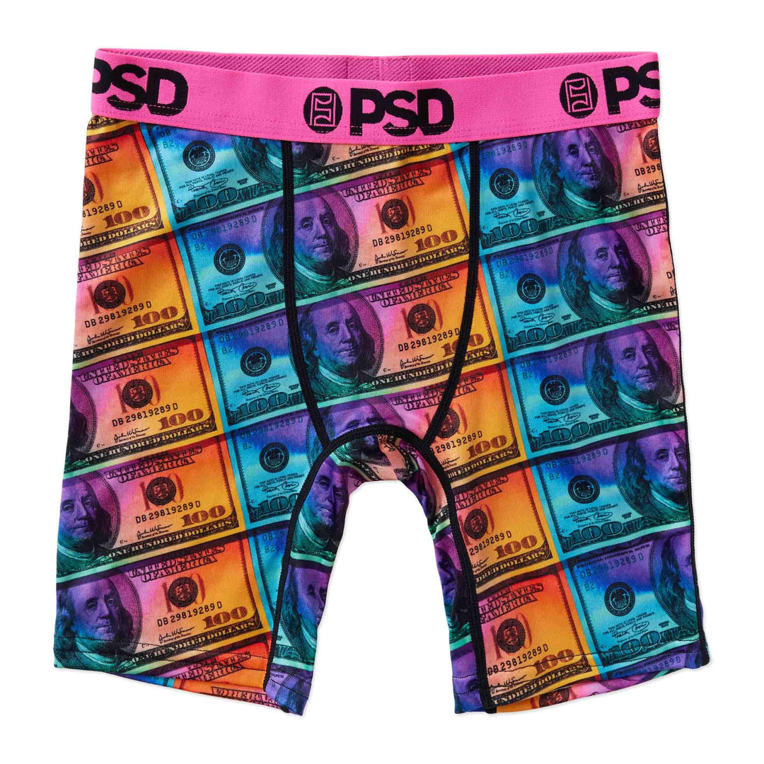 PSD Underwear Boy&