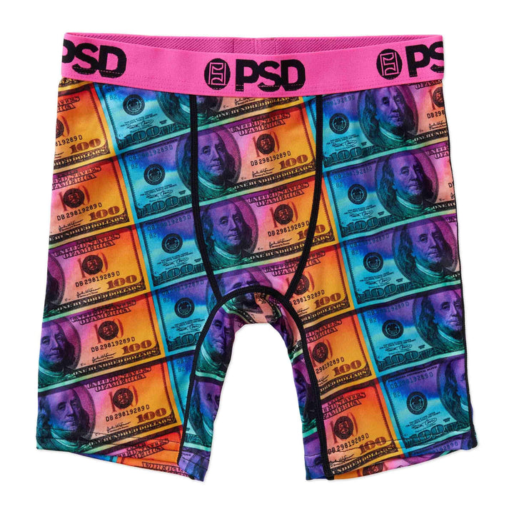 PSD Underwear Boy&