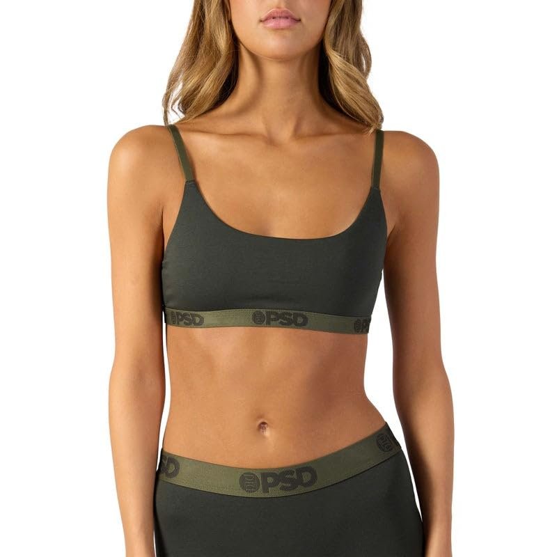 XS PSD Underwear Women&