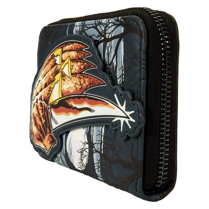 Loungefly Compass International Halloween Michael Myers Jack-O&