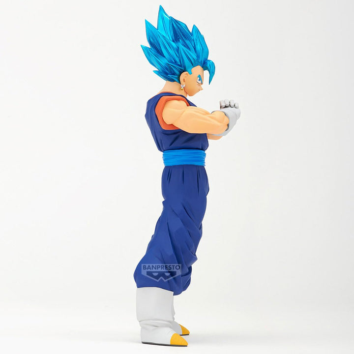 Banpresto - Dragon Ball Super - Vegito (ver. B) Blood of Saiyans Figure