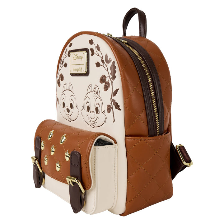 Loungefly Disney Chip &