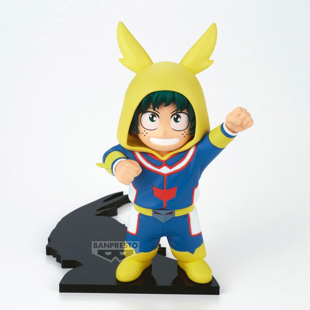 Banpresto - My Hero Academia - Izuku Midoriya Cheer Pico Figure