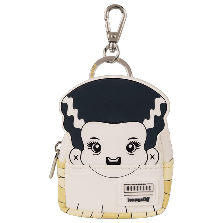 Loungefly Universal Monsters Mystery Mini Backpack Keychain