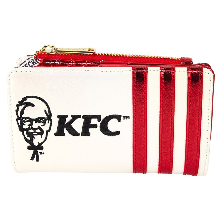 Loungefly KFC Colonel Sanders Wallet