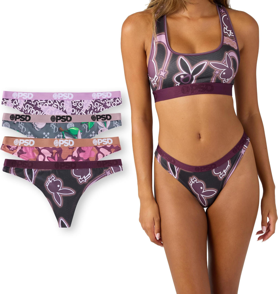PSD Underwear Women&