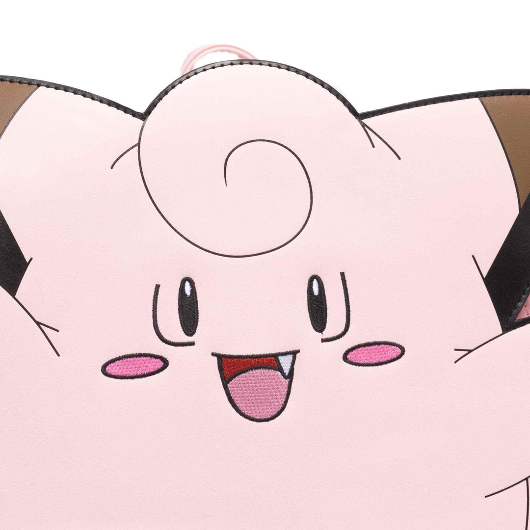 Loungefly Pokemon Clefairy Cosplay Mini Backpack - 707 Street Exclusive
