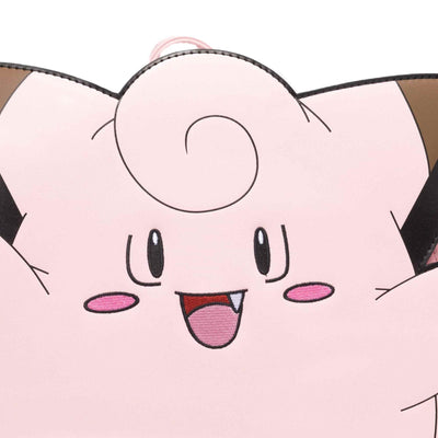 Loungefly Pokemon Clefairy Cosplay Mini Backpack - 707 Street Exclusive