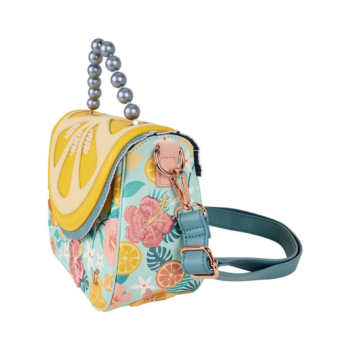 Loungefly Lemon Crossbody Bag