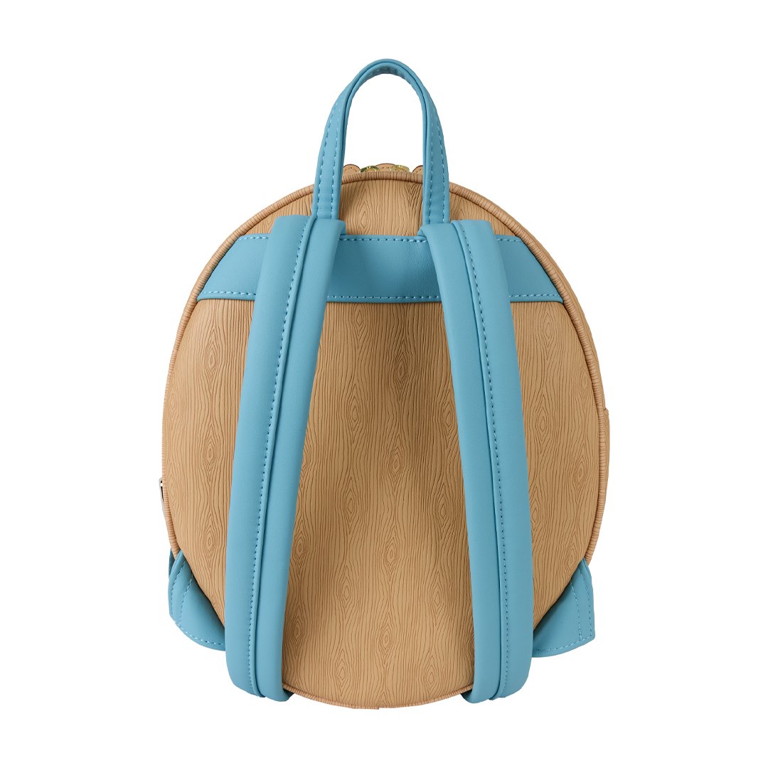 Loungefly Disney Pinocchio Cameo Mini Backpack