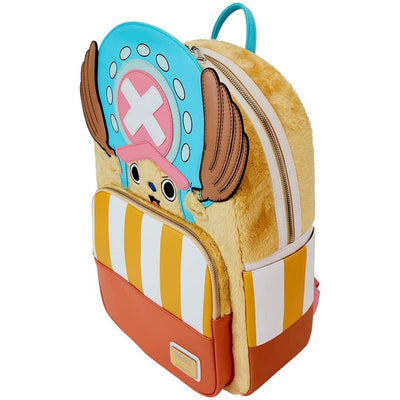 Loungefly Toei One Piece Chopper Cosplay Full-Size Backpack