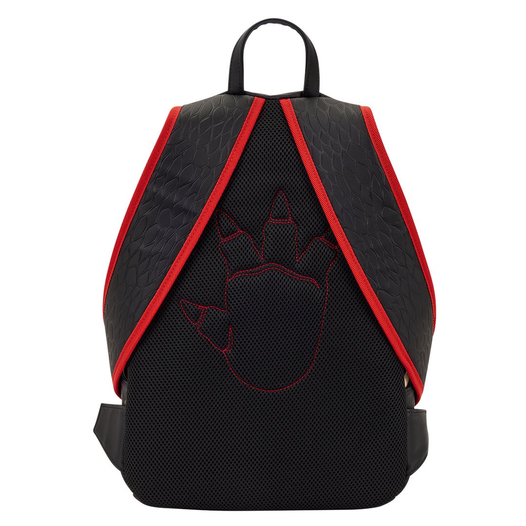 Loungefly Toho Godzilla Full-Size Backpack