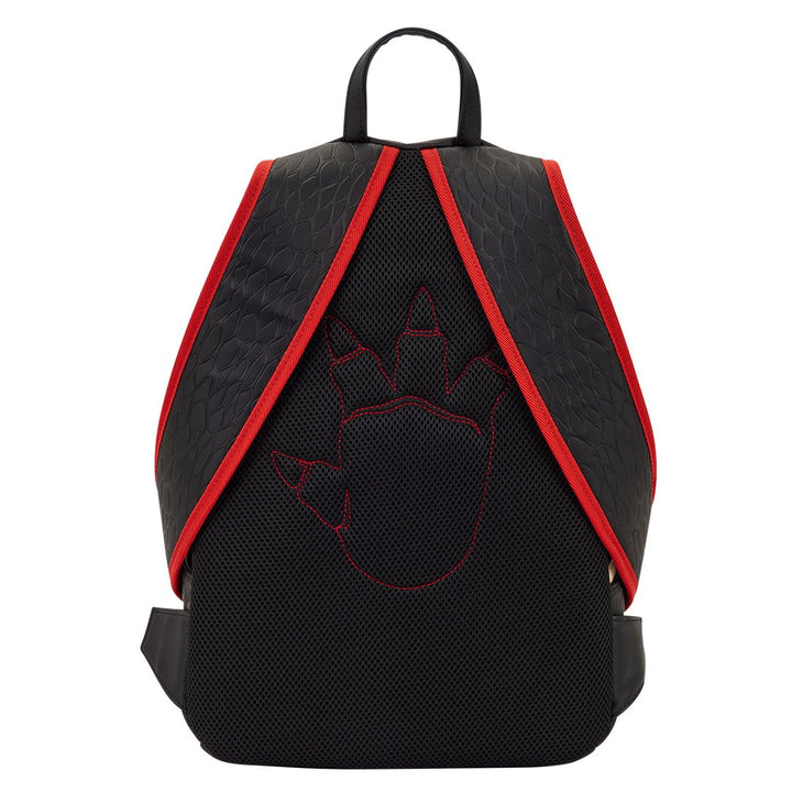 Loungefly Toho Godzilla Full-Size Backpack