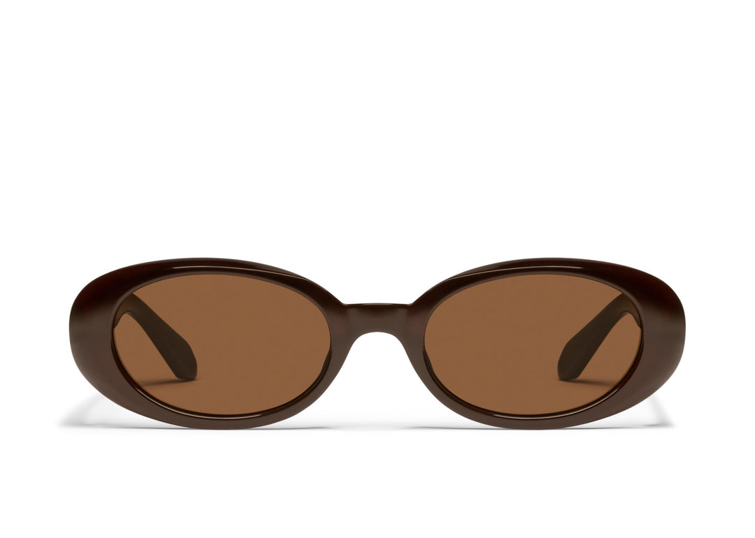 QUAY womens Sunglasses