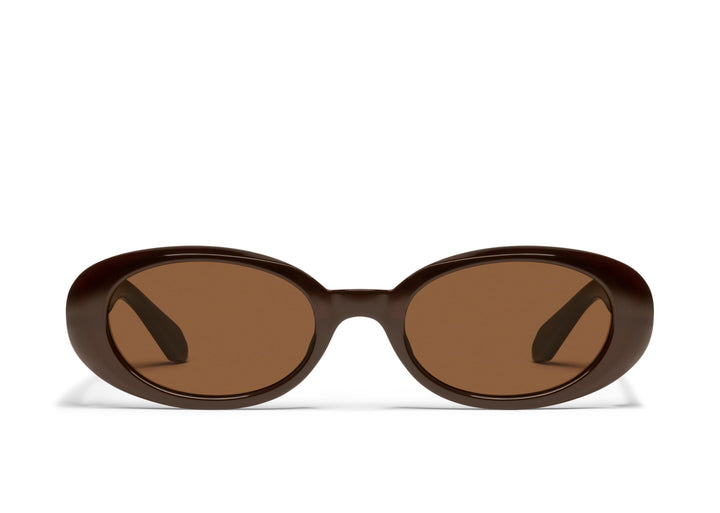 QUAY womens Sunglasses