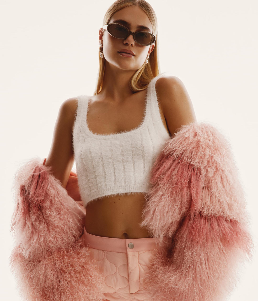QUAY womens Sunglasses