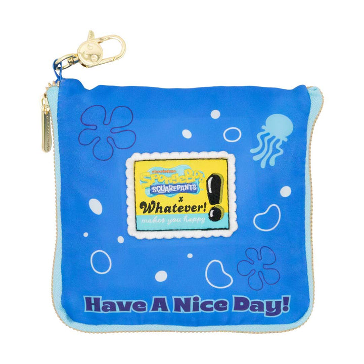 Whatever Makes You Happy Spongebob Barg&