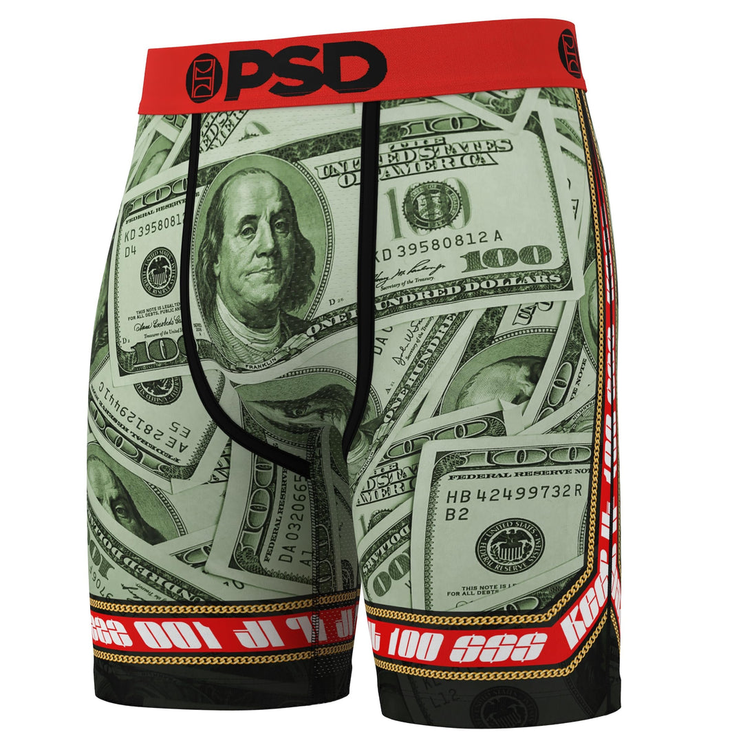 PSD Men&