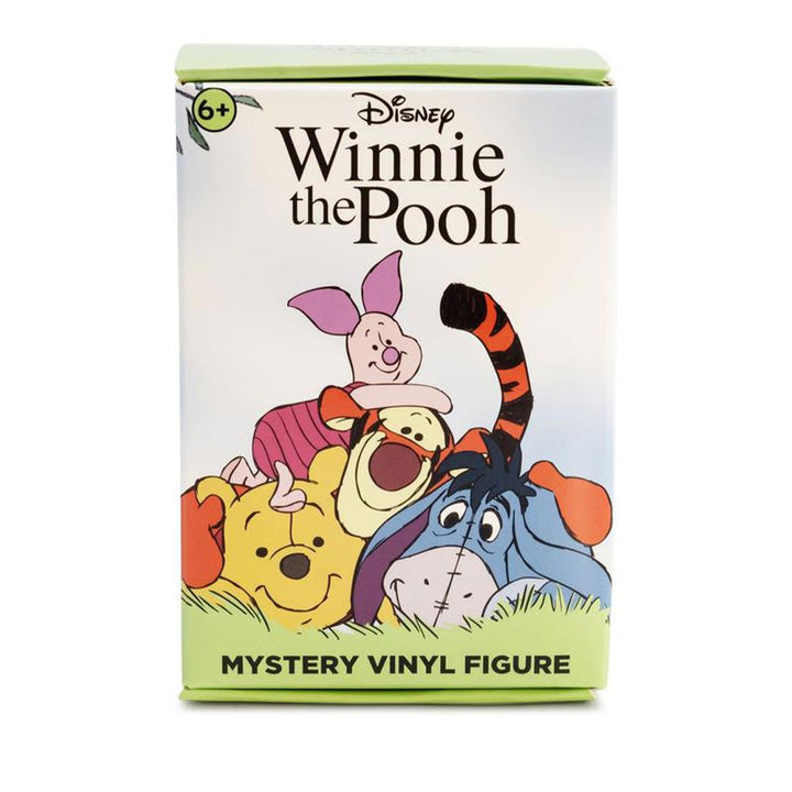 Disney Winnie The Pooh Vinyl Figures Blind Box