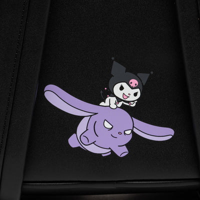 Loungefly Sanrio Kuromi Bear Cosplay Mini Backpack - 707 Street Exclusive
