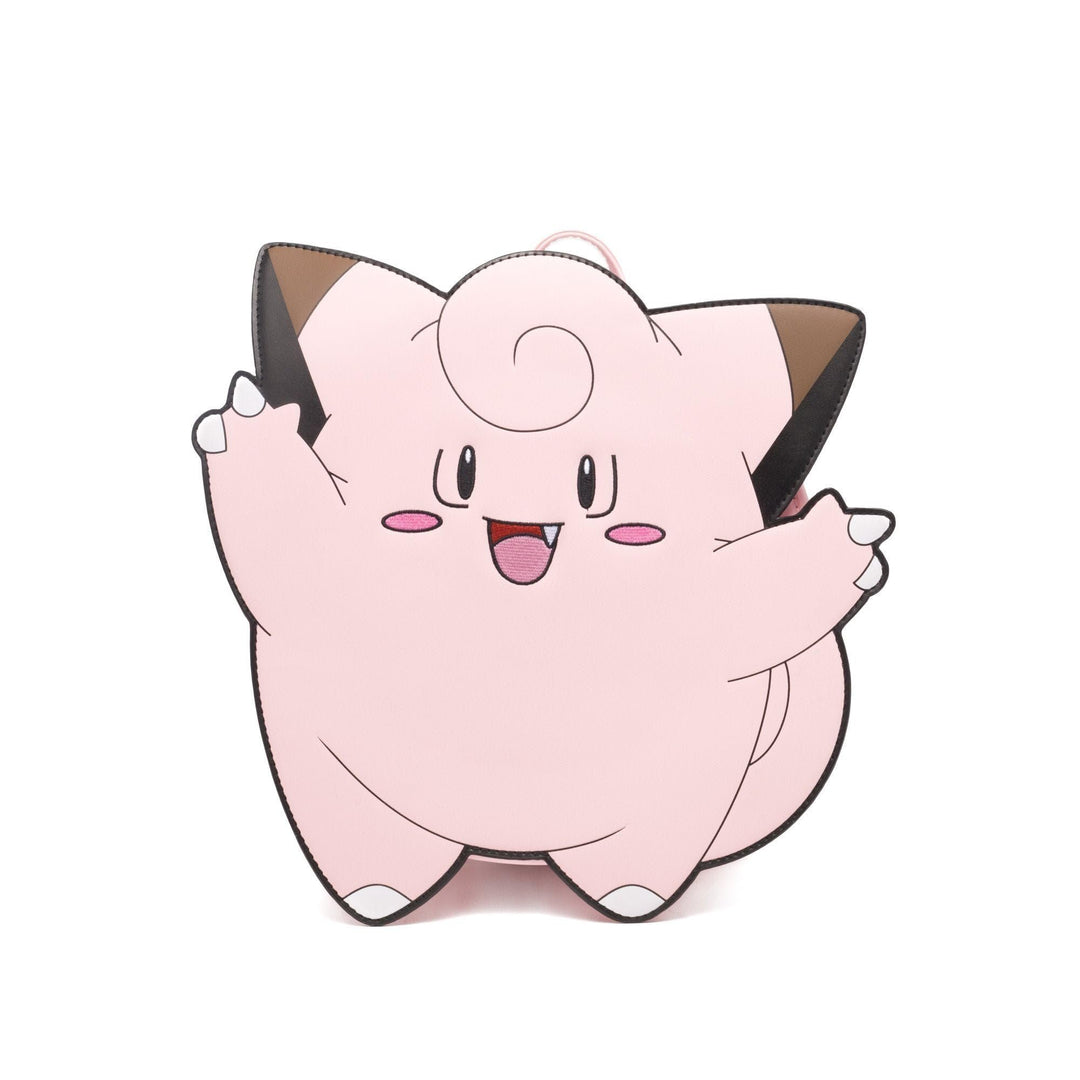 Loungefly Pokemon Clefairy Cosplay Mini Backpack - 707 Street Exclusive