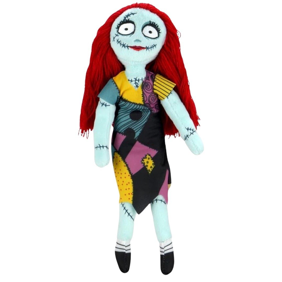 Kidrobot The Nightmare Before Christmas 10" Sally Phunny Plush - front