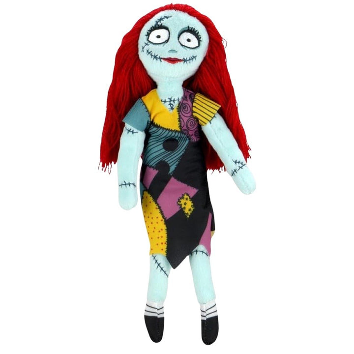 Kidrobot The Nightmare Before Christmas 10" Sally Phunny Plush - front