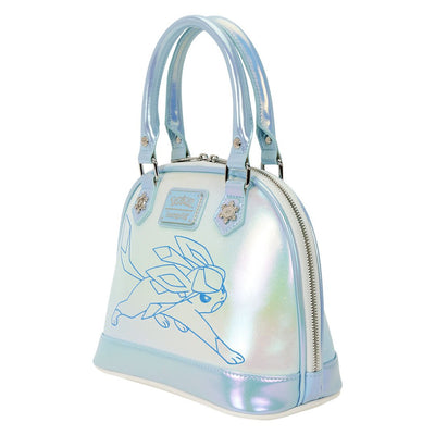 Loungefly Pokémon Ice Type Winter Handbag
