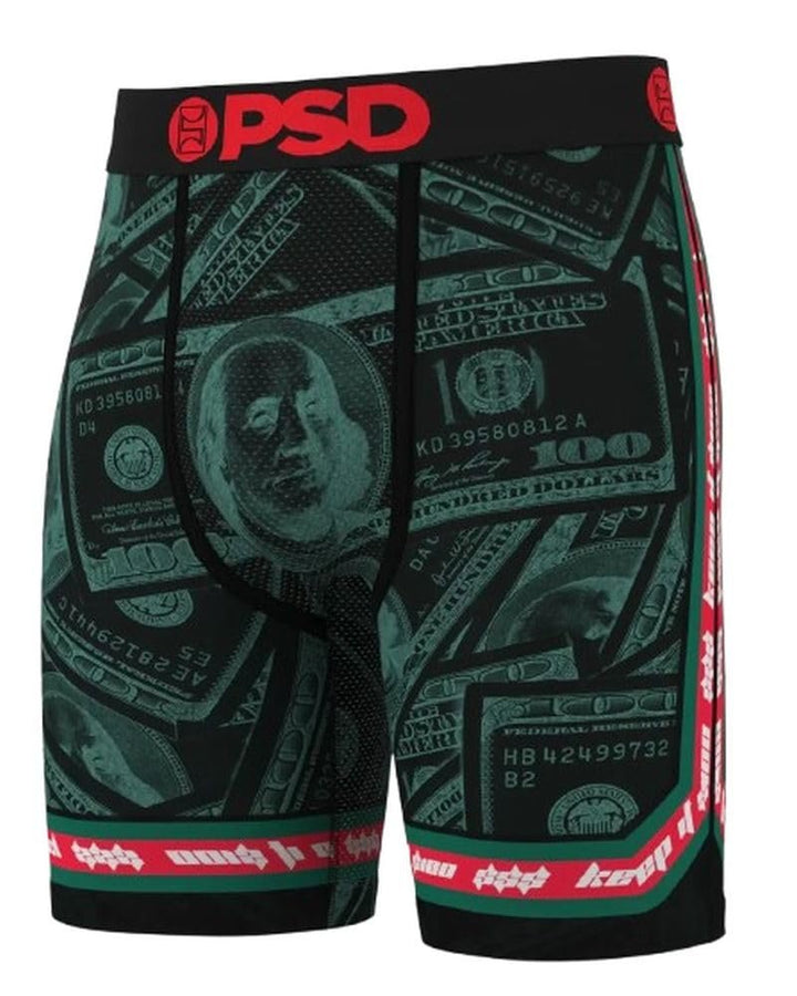 PSD Underwear Men&