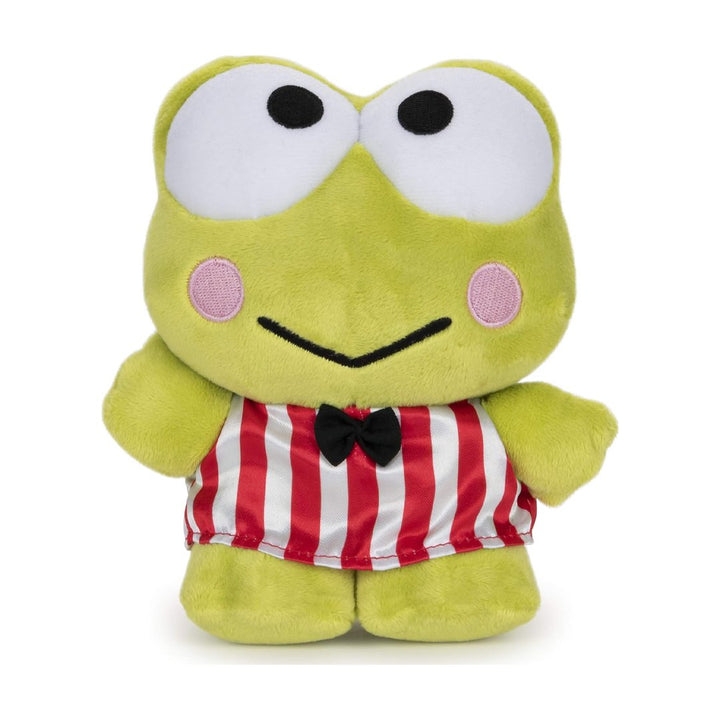 GUND Sanrio Keroppi 6" Plush Toy