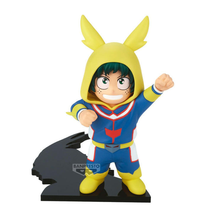 Banpresto - My Hero Academia - Izuku Midoriya Cheer Pico Figure