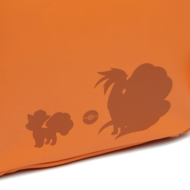 Loungefly Pokemon Vulpix Cosplay Mini Backpack - 707 Street Exclusive