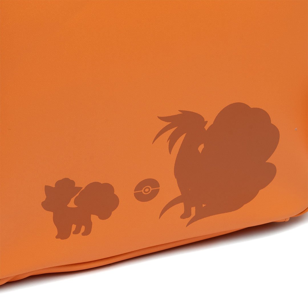 Loungefly Pokemon Vulpix Cosplay Mini Backpack - 707 Street Exclusive
