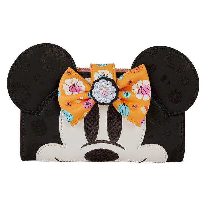 Loungefly Disney Minnie Mouse Wallet