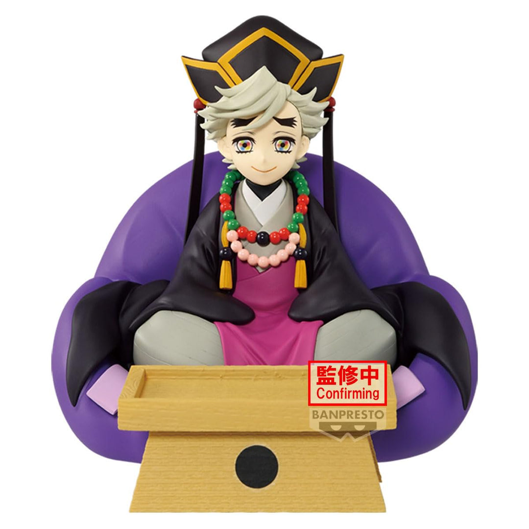 Banpresto - Demon Slayer: Kimetsu no Yaiba - DOMA FL Figure