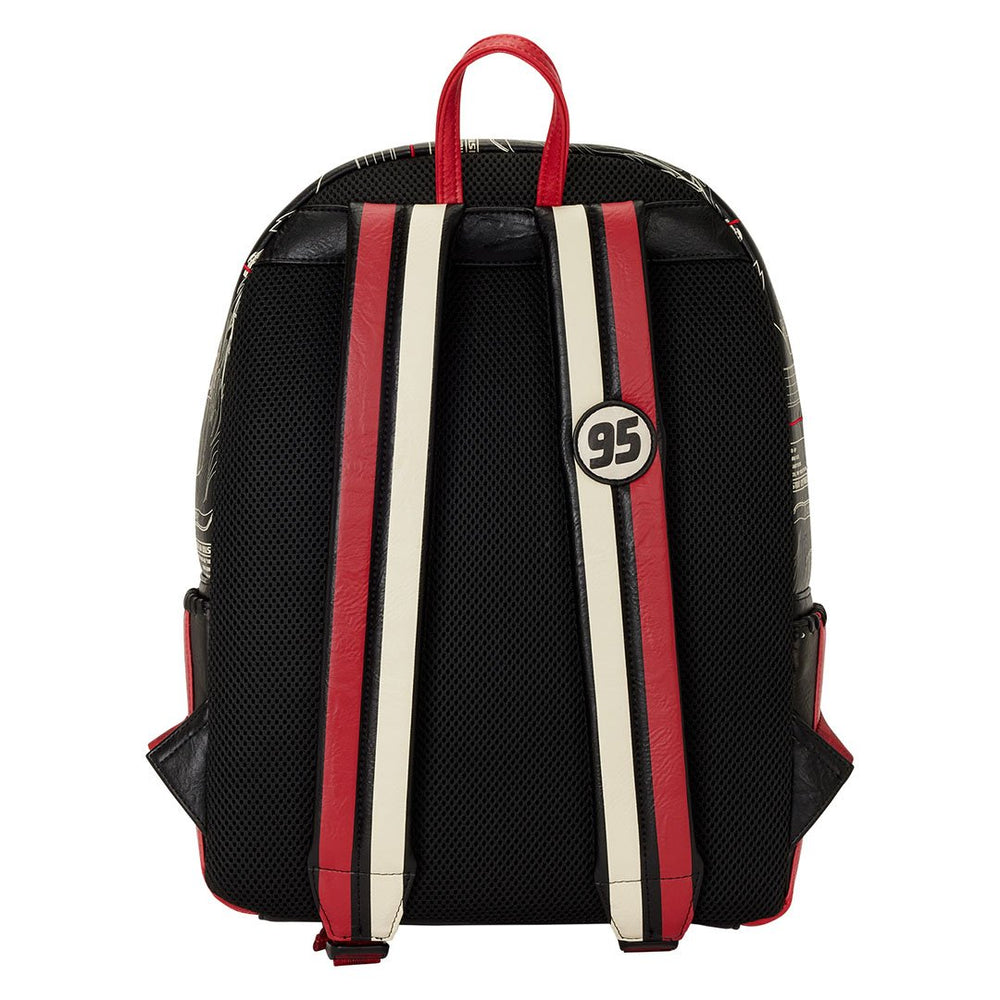 Loungefly Pixar Cars Full-Size Backpack
