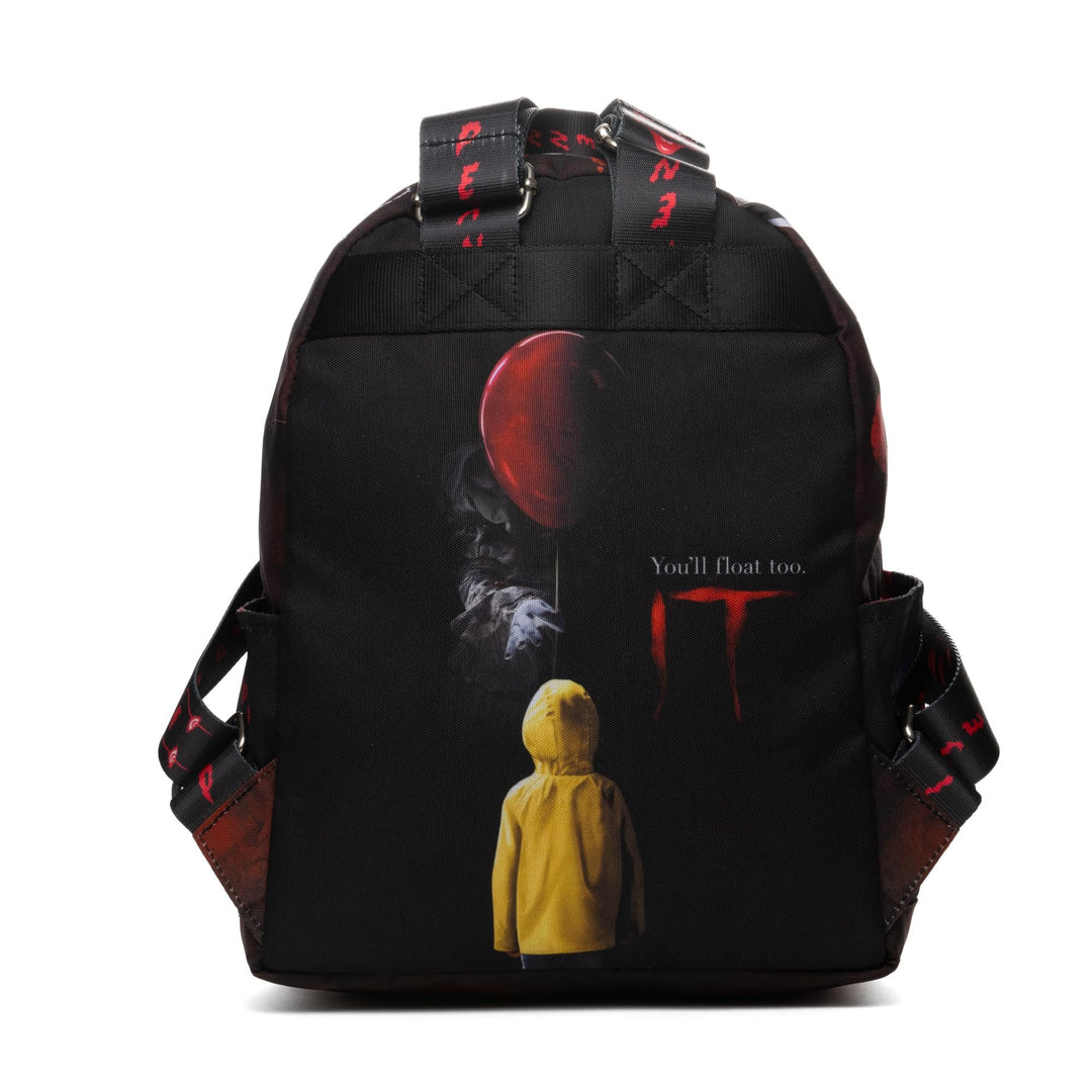 Wondapop Warner Bros It Pennywise You&