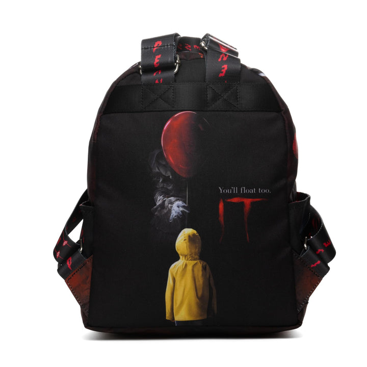 Wondapop Warner Bros It Pennywise You&