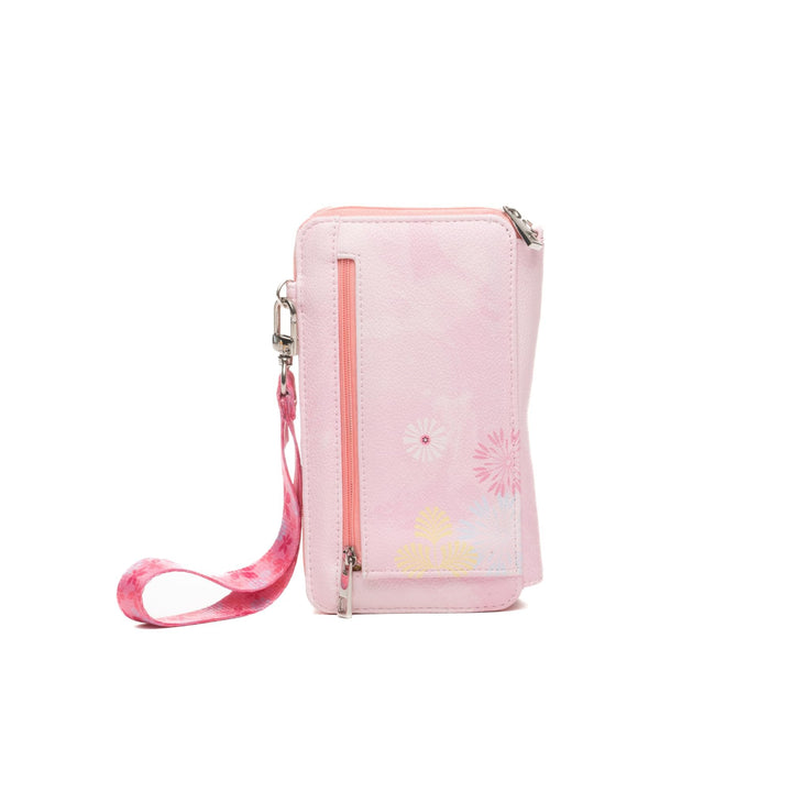 Wondapop Disney Aristocats Marie Crossbody Cell Phone Wallet Wristlet